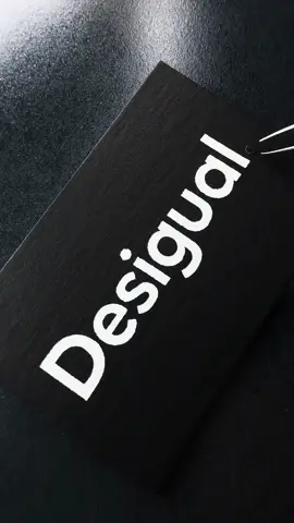 Respuesta a @Laudra @Desigual ✨ ¿siguiente? / next?