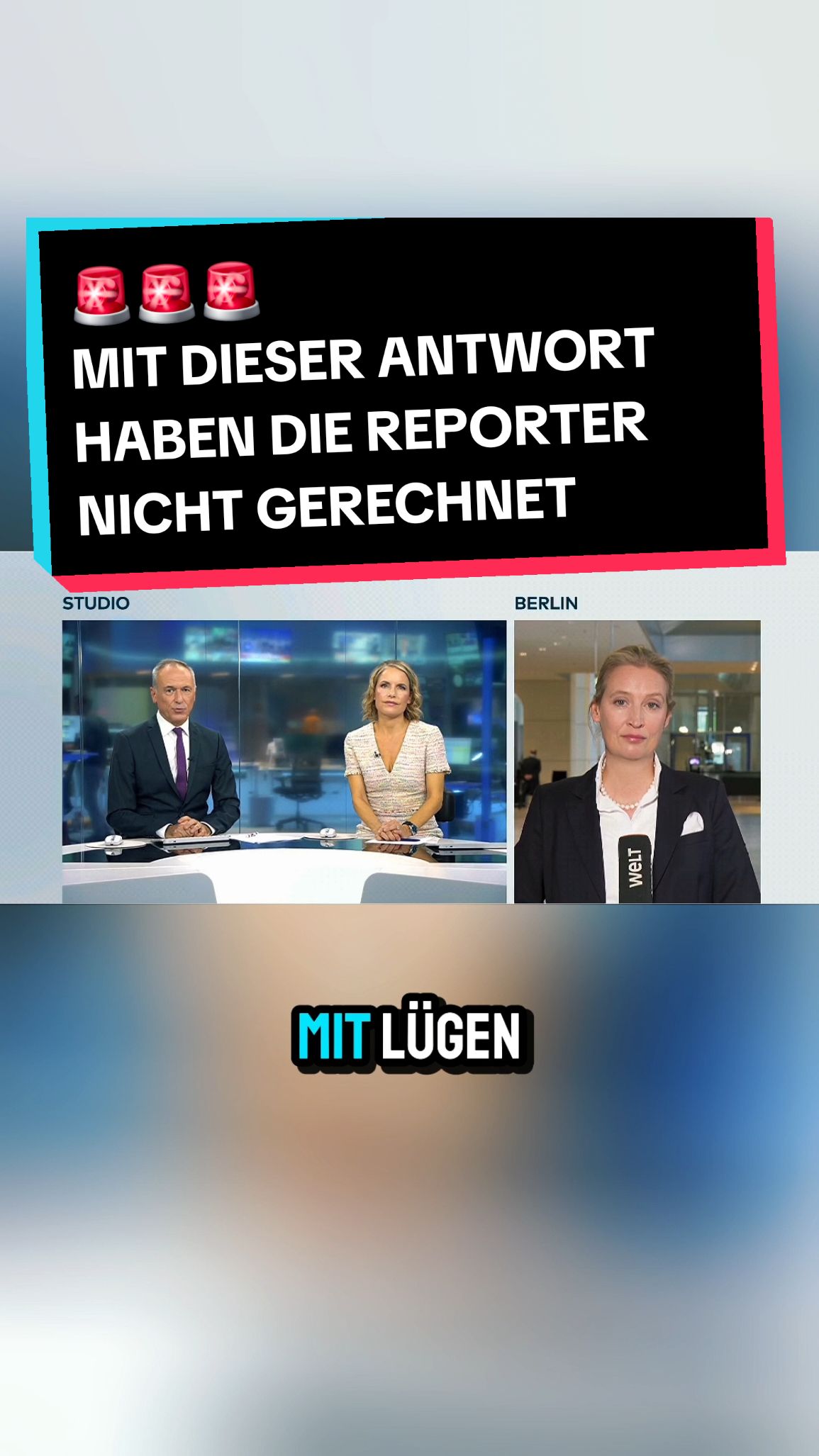 #aliceweidel #afd #donaldtrump #wahlen #politik #news #ampel