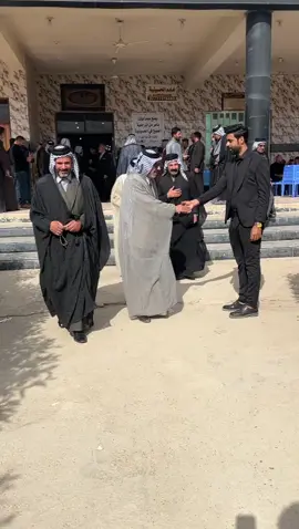 #سيد_كاظم_الزاملي #سيد_حسين_الزاملي 