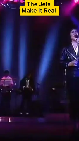 Throwback Vibes Alert! 🚀 Feel the 80s Magic with The Jets! 🎶 #80smusic #Sentimental #Throwback #ViralMoments #fypviral #thejets #lovesong #goldenera #tunes #memories #evergreensong 