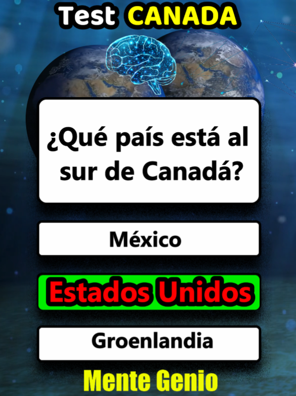 Test Canadiense ¡Pon a Prueba tu Mente! Estas Listo🇨🇦❓ #trivia #canadatiktok #canada🇨🇦 #adivina #usa_tiktok #preguntas #estadosunidos #quiz #quiztime #usa #canadatiktok🇨🇦