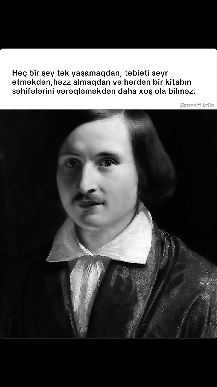 Gogol                                               #kəşfetazərbaycan #Philosophy #russianliterature #literatura #nikolaygogol #turgenev #dostoyevsky #keşfet #rusedebiyatı #CapCut 