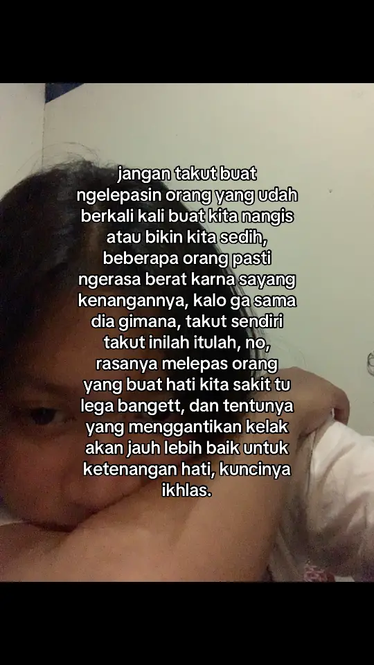 ikhlas