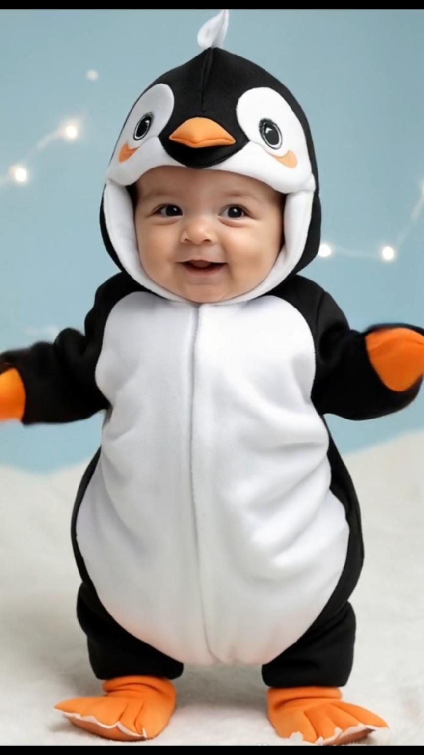 Little baby dancing in Birds costume #baby #kids #babydance #kidsoftiktok #babytiktok #babylove #funnybaby #funnydance #cutebaby #fyp #foryou #forkids