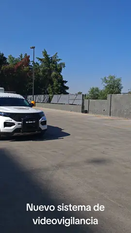 #DEMO para #guardianacional con sistemas de #videovigilancia con #Drone . Sistema especializado para #SeguridadPública , despliegue rápido para puntos estratégicos, #vuelo y #video #24hrs conectados al vehículo. Único en #México con #Jomtel , #integracionesJomtel , solicita tu #DEMO .