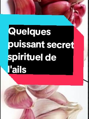 QUELQUES PUISSANT SECRET SPIRITUEL DE L'AILS #ails #astuce #conseil #chance #rêve #deblocage #purification #miracle #belgique #beligique🇧🇪 #france #france🇫🇷 #mayotte976🇾🇹🌴🤣foryoupage #guadeloupe #lareunion974🇷🇪 #itali #allemangne🇩🇪 #portugal🇵🇹 #etatsunis #amerique🇺🇸 #canada🇨🇦