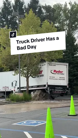 Oopsies 😅