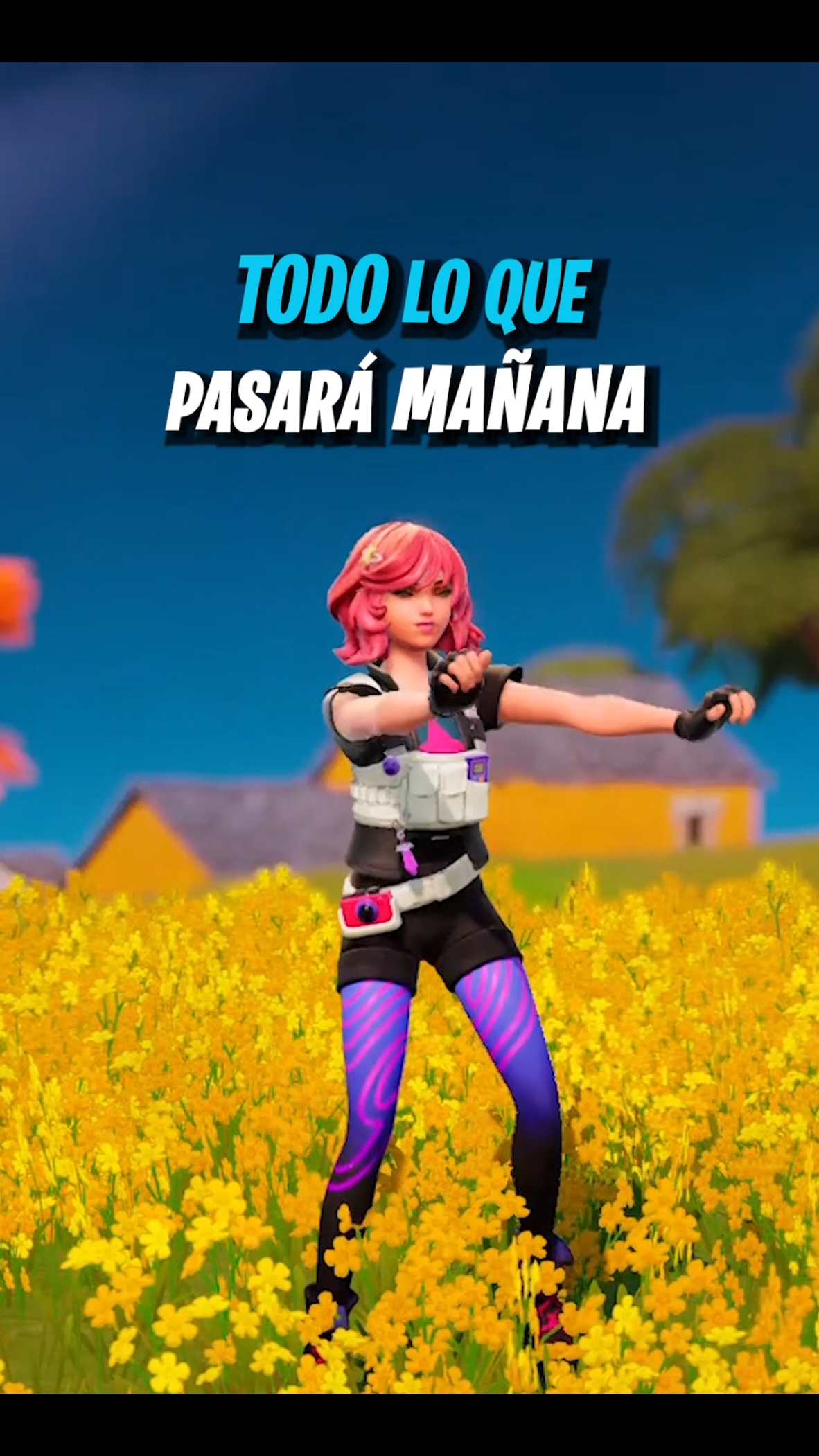 📢Todo esto llega mañana👌😎 #fortnite #fortniteremix #fortnitebr  #buenasnoticias #Eminem  #midas #fortniteog #fortniteclips #leak #update #GamerEnTikTok #noticiasen1minuto #noticiasdeultimahora #tiktokgaming #fortnitefunny #tiendafortnite 