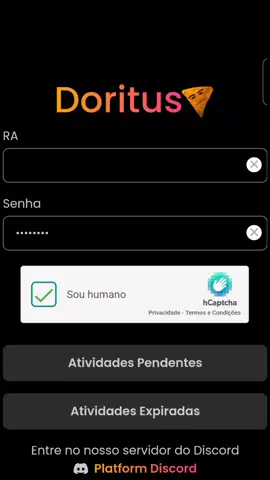 Funcionando Normalmente 😇. Digite 