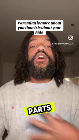 Parenting: Go easy on yourself 🤏🏾 Parenting is hard. Every day brings new challenges, and it’s easy to feel like we’re not doing it right. But here’s the truth: there’s no such thing as a perfect parent. We’re all just doing our best. Our parents, God bless them, didn’t leave us a manual. There was no transfer of knowledge or best practices. They did what they could with what they knew, and now it’s up to us to work it out. And while it’s tough, it’s also important to remember: Don’t beat yourself up! Go easy on yourself... In the words of Stephen Marche, many parents “love their children to death” but still worry they’ll “screw them up.” It’s real. But here’s the hope: what’s broken can be fixed. Rupture is real, but so is repair. The problem isn’t our children’s behaviour—it’s how their behaviour triggers something inside of us. When we react, it’s often our own emotions and past experiences coming to the surface. By addressing our own triggers first, everything else begins to fall into place. So, to every parent feeling overwhelmed: don’t give up. Start with understanding yourself, and the rest will follow. What you’re doing matters, and with patience and growth, you will make a difference. Keep going. You’ve got this! #parenting #triggers #behavior #viraltiktokvideo 