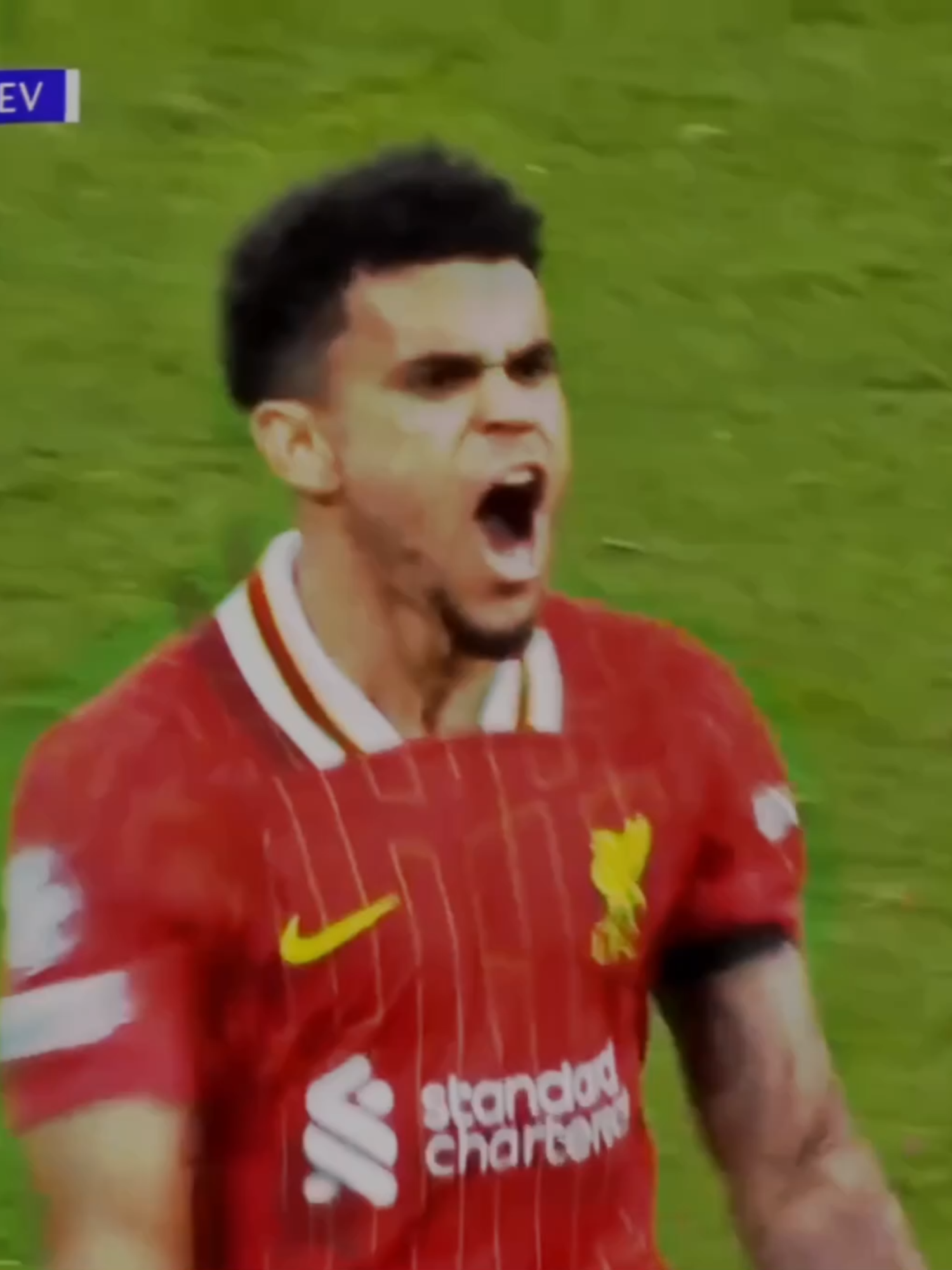 Luchoo 🔥🔥🔥 #luisdiaz#liverpool_fc