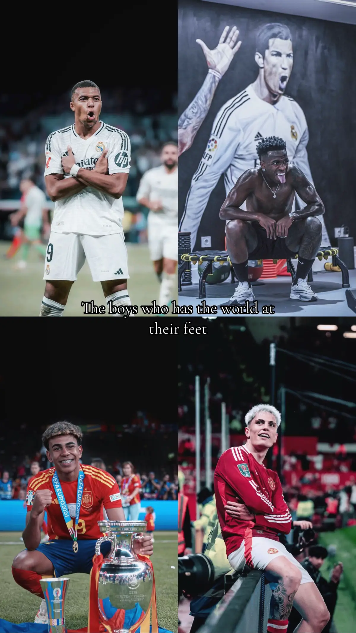 Wasted potential 😖 #footballtiktok #mbapp #vinicius #lamineyamal #garnacho #lingard #greenwood #ansufati #bojancvjeticanin #wastedpotential #for #you #page #fyp #viral_video #reminder #trendin #relatable 