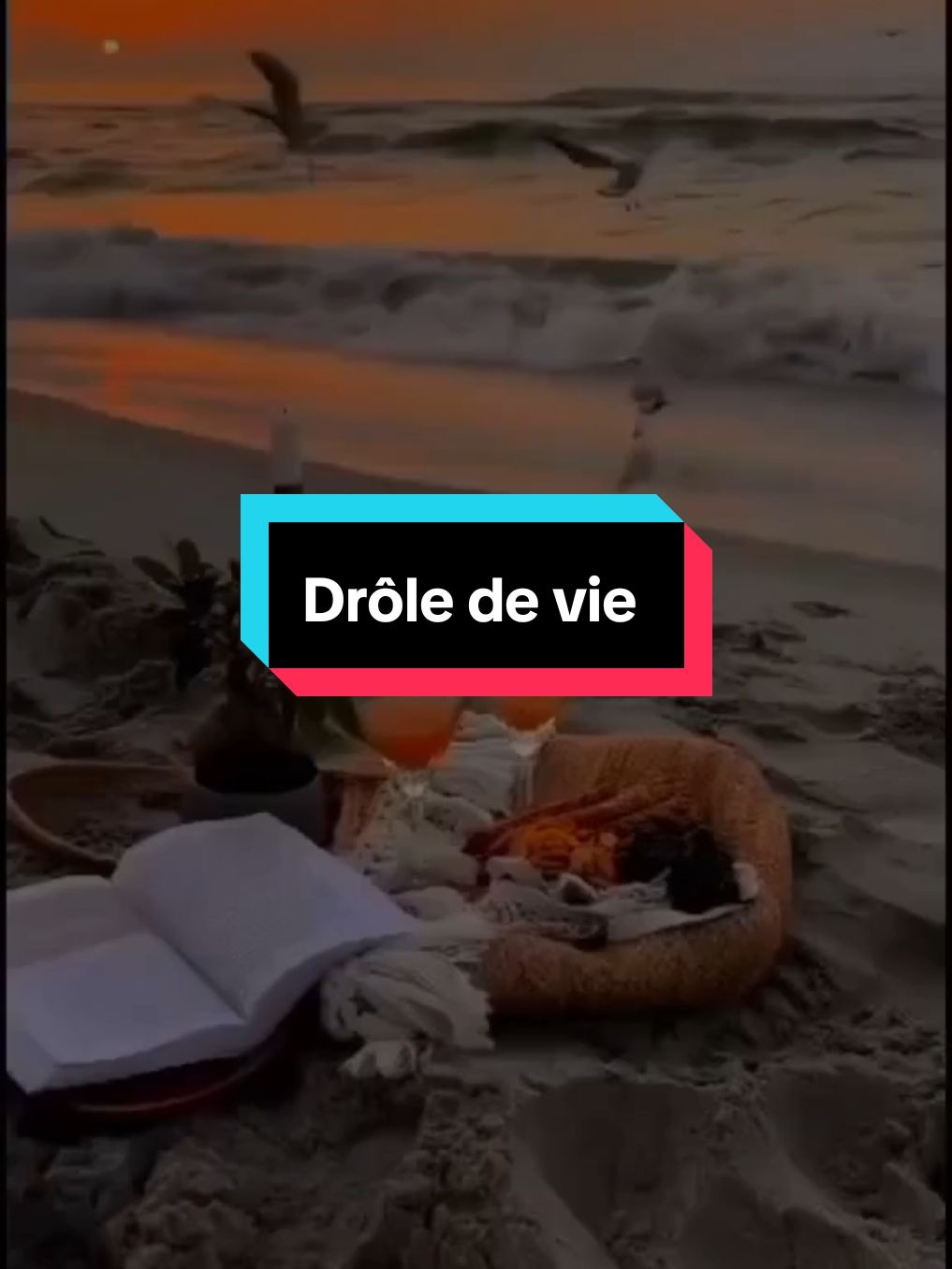 Drôle de vie  #relationamoureuse #tomber #amoureux #amour #viral_video 