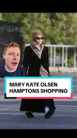 MK is the kind of entrepreneur you can have a beer with #therow #ashleyolsen #y2k #birkin #nyc #margiela #balenciaga #tiktokpartner 