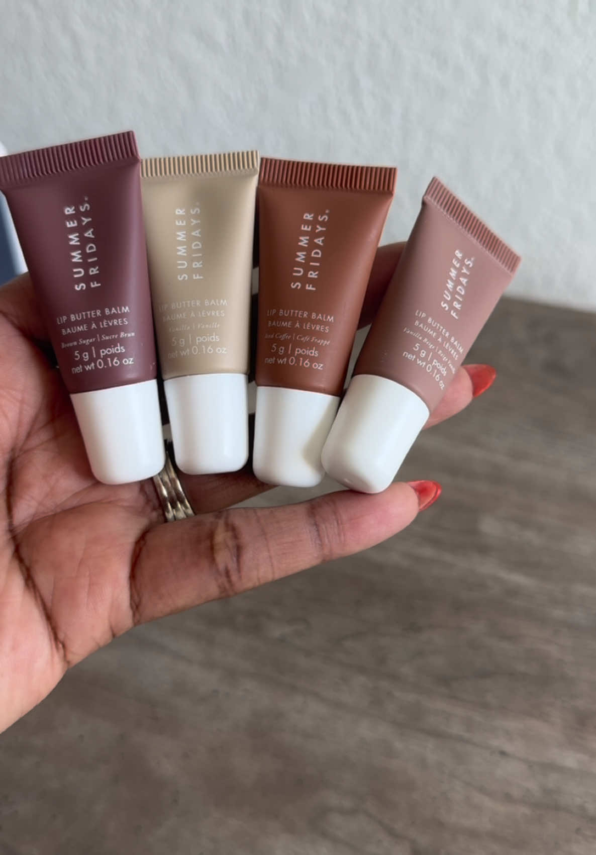 @sephora mini’s haul 💄 #sephora #sephorahaul #minis #unboxing 