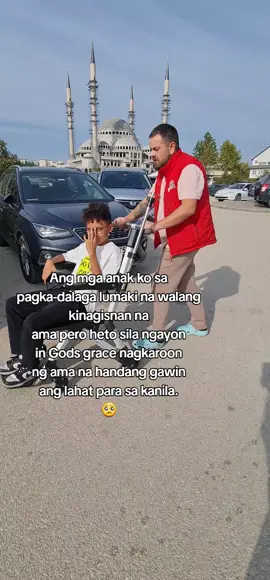 Life is really full of surprises. Dati ako, magulang ko at mga kapatid ko lang ang meron ang mga anak ko. Ngayon meron na sila tinatawag na ama. 🥺 #turkishstepfather #buhaysatürkiye #filipinaintürkiye #filipinaandturkishfamily #filipinalivinginturkey #lifeintürkiye #turkishhusband #son #turkishguy