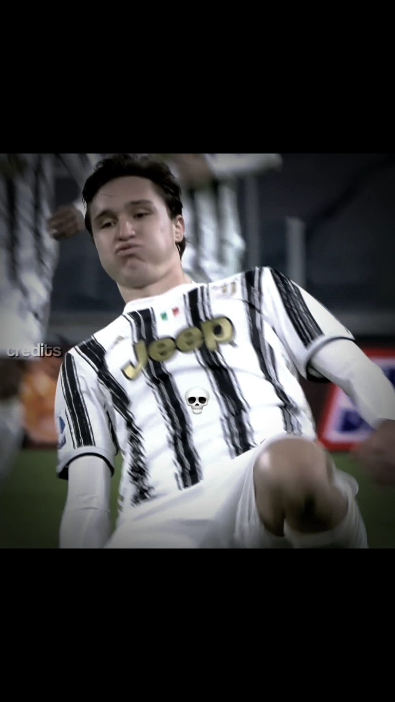 chiesa juventus goals 🔥 . . . #federico #chiesa #goat #football #tiktok #edit #4k #viral #kesfet #fyp #fypシ #trend #football 