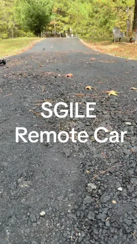 Let the kid have some fun with this remote car from SGILE.  Its such a great gift.  Incsnt not wait tonsee my kid having so much fun. #sgiletoy #sgile #Outdoors #indoors #tiktokshop #fyp #kidsoftiktok #kid #fun #smiles #giftsforhim #giftforher #gift #giftideas #christmas #present #cars #toys 