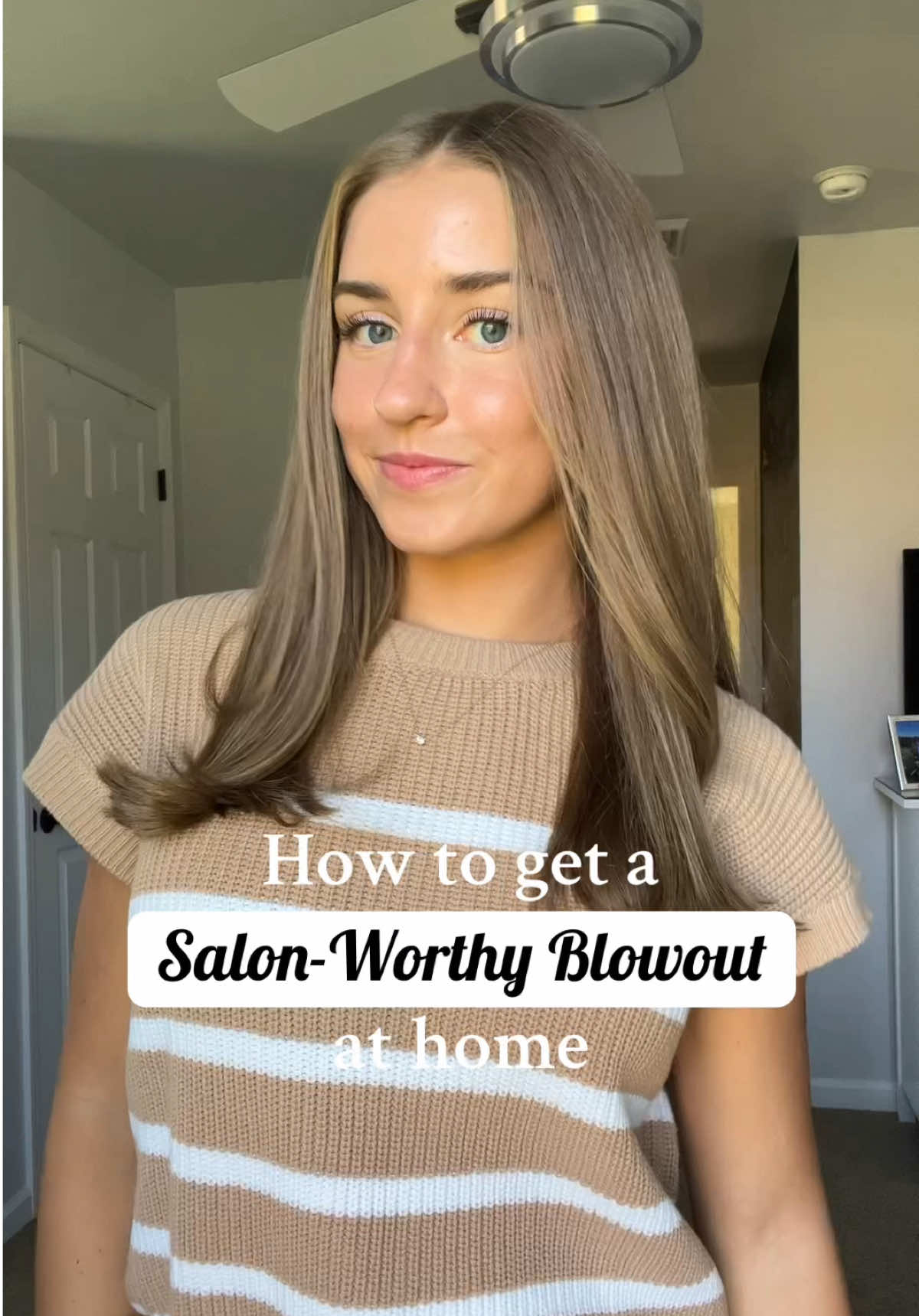 This Multi-Volume 2-in-1 Interchangeable Brush Dryer by @langehair #langepartner is AMAZING & it’s available on TikTok Shop now!🎀🫶🏻 Click the link to shop!🤩 #langehair #langeblowdrybrush #blowout #hair #hairstyle   #creatorsearchinsights 