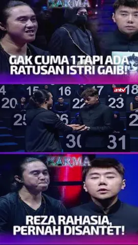 5-6 Tahun yang lalu program ini yang menjadi jalan saya untuk menjadi seorang youtuber dan meneruskannya. Sehubungan Masih ada subscriber dan followers di sosmed yang penasaran video saya mengikuti program Karma @antv_official yang dipandu Koh @roykiyoshireal dan @robbypurbaofficial  jadi saya upload potongan video saya di program karma ini. Video Full ada di youtube channel SANG GAMA Enjoy...#rezarahasia #roykiyoshi #ustadzdhanu #robbypurba #irfanhakim #programtv #program #tv #karma #antv #potongan #video #videotiktok #tiktok #tik_tok #vt #vttiktok #tiktokindo #tiktokindonesia