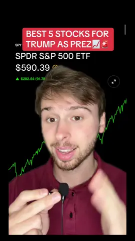 Best stocks after the election. Best stocks for trump best stocks to buy for trump. Not financual advice #trumpstocks #stocks #election2024 #stocktok #greenscreen 