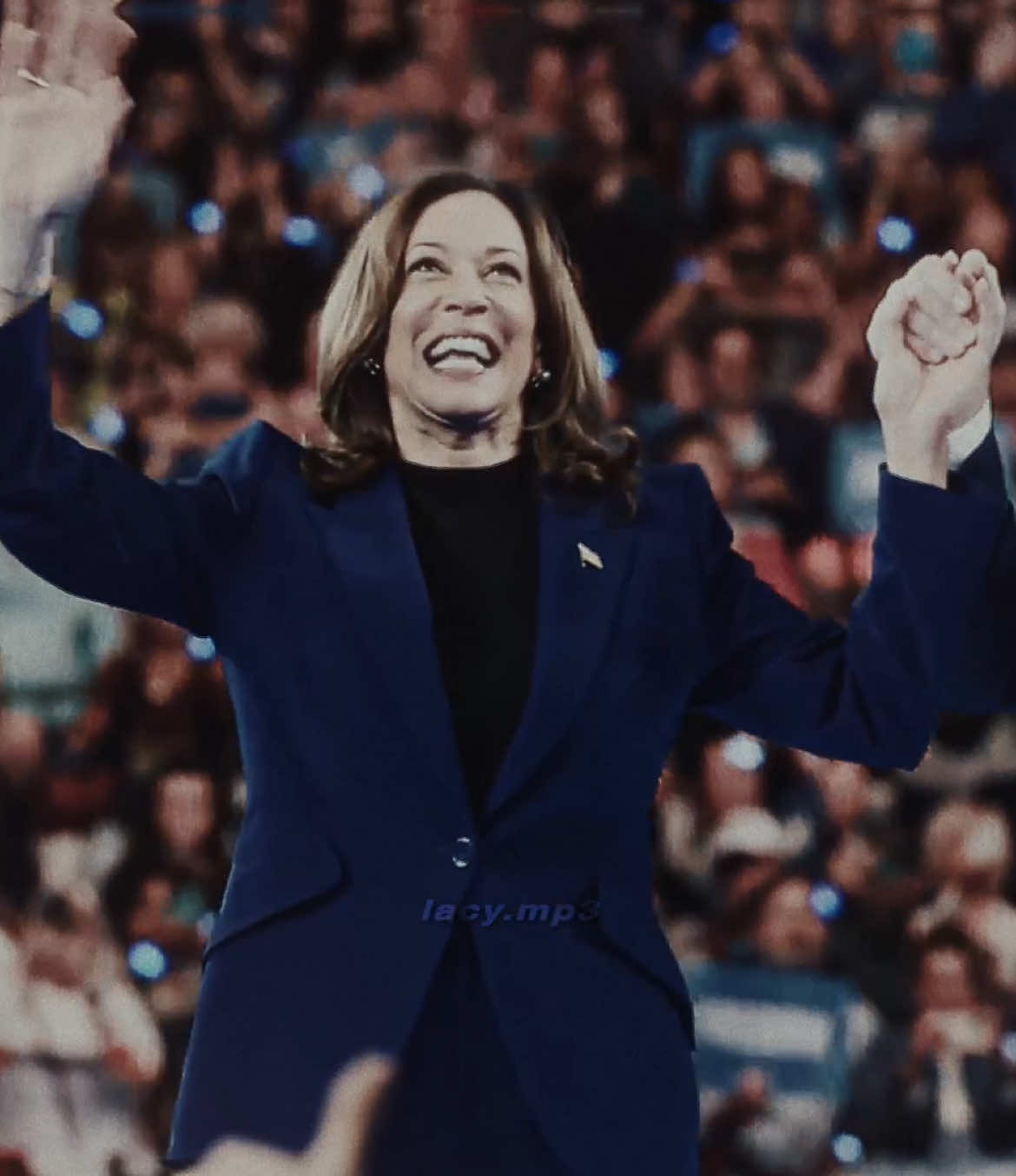 she was our HOPE :( 💙 #MYPRESIDENT #KAMALAHARRIS #KAMALAHARRISEDIT @Kamala Harris @Kamala HQ 