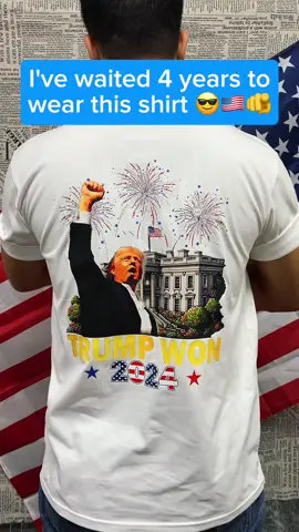 Celebrate our greatest victory!! 🇺🇸🇺🇸😍 47th President of United States