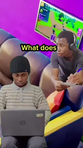 Bro really made a chorus with 2 words 🤯🎮#fortnite #song 
