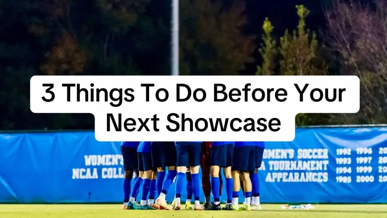 #soccertournament #showcase #collegesoccer  #d1athletelife #recruitment #footy #commitment 