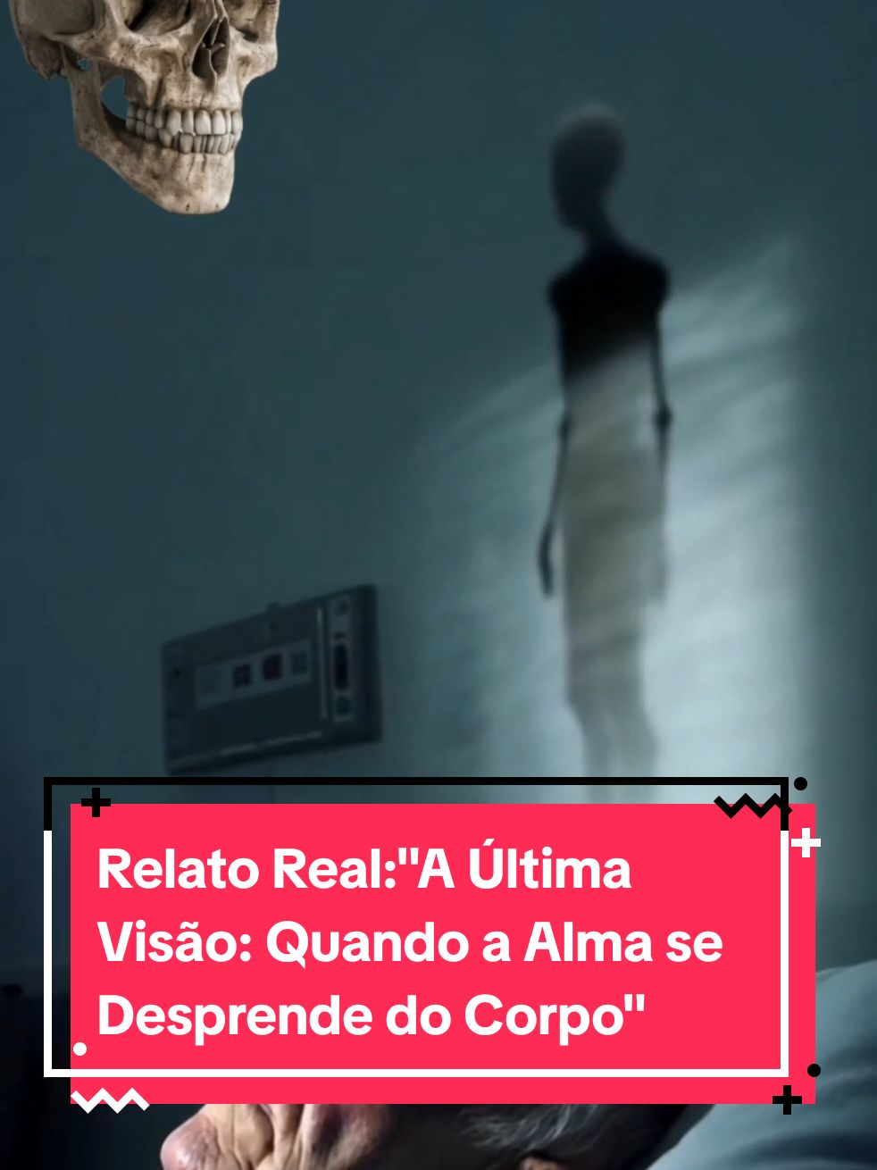 Relato Real: