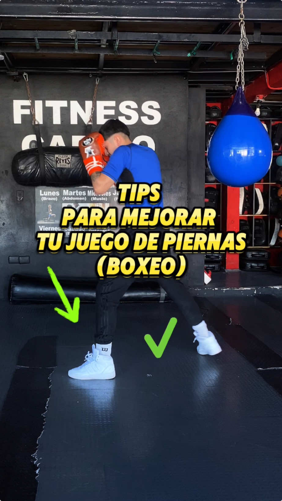 En este video te muestro unos tips para mejorar tu juego de piernas en boxeo #boxeorecreativo #boxeointernacional #boxeomexicano #boxeodeprimera #boxeoespaña #boxeoolimpico #boxeotraining #boxeomexicano🇲🇽 #boxeomundial #boxeointeligente #boxeomoderno #boxeocubano🇨🇺 #boxing #boxingtraining #boxinggym #boxingdrills #boxingdrills #tecnicasdeboxeo #tipsdeboxeo #boxingvideos #boxingskills #mma #artesmarciais #fyp #fypシ #boxingmotivation #parati #recomendado #mty #boxeo #viral #fyp #boxing🥊 