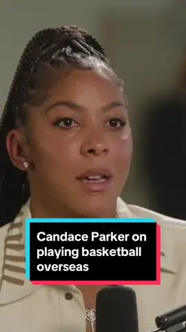 “It was unfortunate that we had to go thousands of miles away to get equitable pay.” Former #WNBA player Candace Parker tells @AROD and Jason Kelly how the league has evolved to provide more equitable opportunities for players. Watch the full episode of The Deal on the Bloomberg app or listen wherever you get your podcasts. #sports #business #basketball #money #pay #paygap