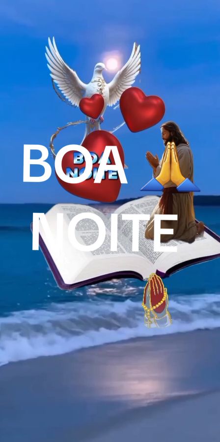 #Reflexão #Boa🙏noite 