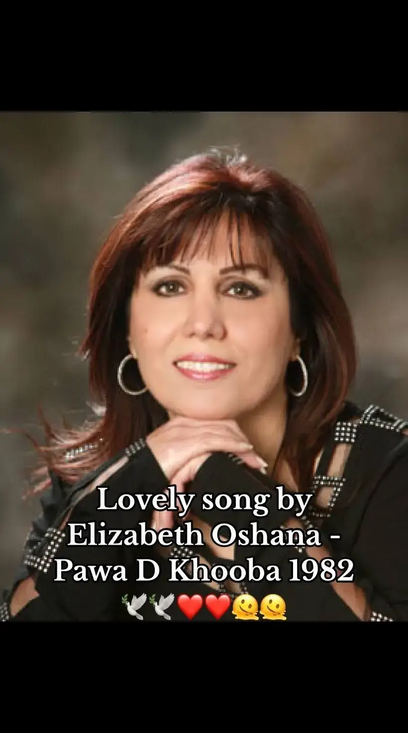 #minnen #elizabethoshana #assyriantiktok #assyrianmusic 