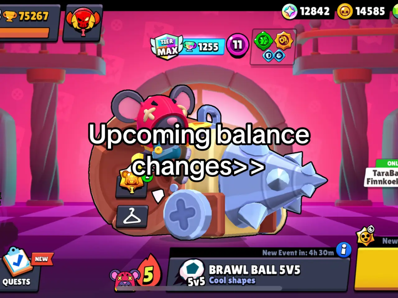#brawlstarstiktok #brawlstarsgame #supercell #game #blowthisup #brawlstar 