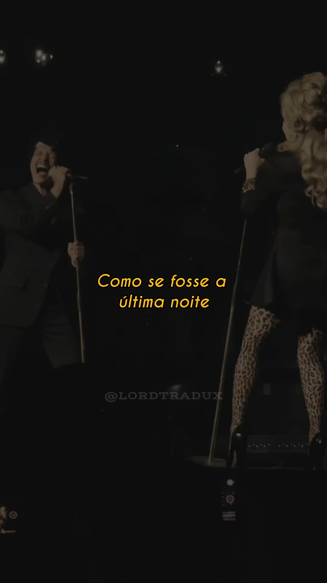 Die With A Smile - Bruno Mars, Lady Gaga #tradução 