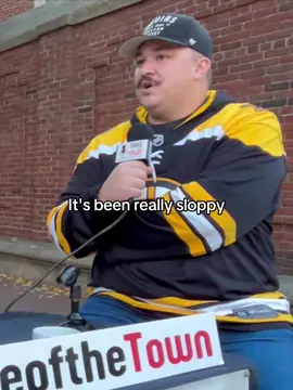 The Curse of Jack Edwards? #takeofthetown #bruins #bostonbruins #NHL #hockey #nhlhockey #northend #northendboston🇮🇹 #nhltiktok #hockeytiktoks