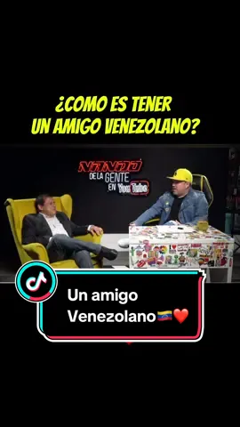 Un amigo Venezolano 🇻🇪❤️ #venezolanosenmadrid #venezolanosenespaña #venezolanosenelmundo #venezuela #venezolanos #venezolano #vzla 