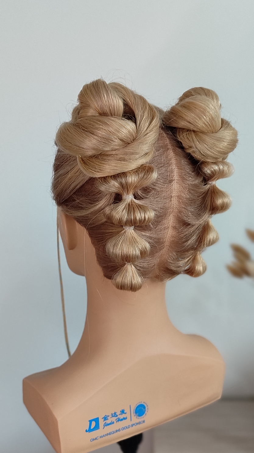 #hairfashion #hair #braidinghair #hairstyle #hairlove 