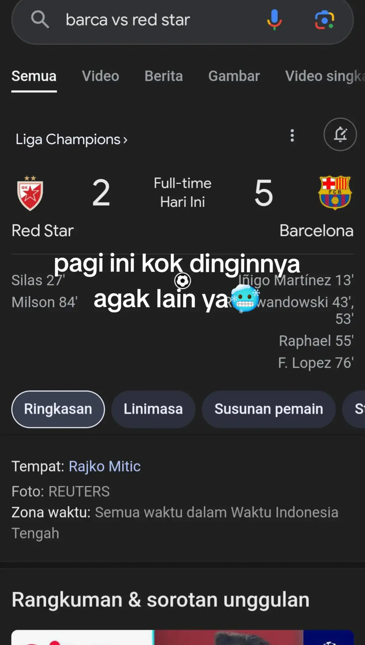 menyala barca ku#💙❤ #viscabarca🔴🔵 #barcelonascoficial #vensbarca🔵 #barcelonatiktok #barcelona #fypppppppppppppppppppppppppp 