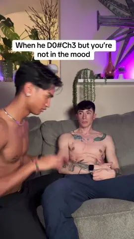 He’ll be fine 🤦🏽‍♂️ #fyp #gaycouple🏳️‍🌈  #gaytiktok @Jay_MS 