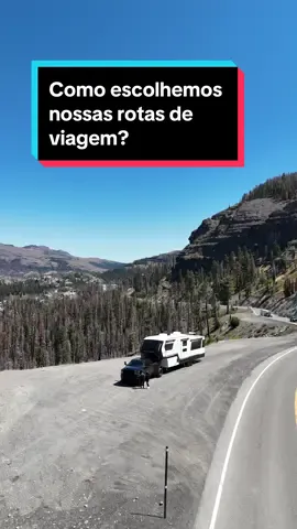 🇧🇷 Para viver e trabalhar na estrada, cada detalhe conta! 📝  Tentamos permanecer entre 20 e 40 dias em cada destino para aproveitar ao máximo e manter nosso ritmo de trabalho estável. Para as viagens, preferimos sair aos sábados e evitar deslocamentos muito longos. Nosso limite é 5 horas por dia, mas, às vezes, topamos até 8 horas quando o destino vale a pena! 🚗✨ No próximo vídeo, mostro como escolhemos os campings e por que fazer reservas com antecedência é essencial. 🎥🔜 👉 Gostou dessas dicas? Salva este post para conferir a série completa e conta pra gente: qual seria seu destino dos sonhos? 🌄💬 🇺🇸 When it comes to living and working on the road, every detail matters! 📝  We aim to stay 20 to 40 days in each destination so we can make the most of it and keep our work routine steady. For travel days, we usually drive on Saturdays and try to keep each leg to 5 hours max — although sometimes we push to 8 hours if the destination is worth it! 🚗✨ In the next video, I’ll show you how we choose our campgrounds and why booking in advance is a must. 🎥🔜 👉 Liked these tips? Save this post to check out the full series, and let us know: what’s your dream destination? 🌄💬 #motorhomebrasil #brasileirospelomundo #brasileirosnoseua #rvlife #rvlifestyle #vanlife 