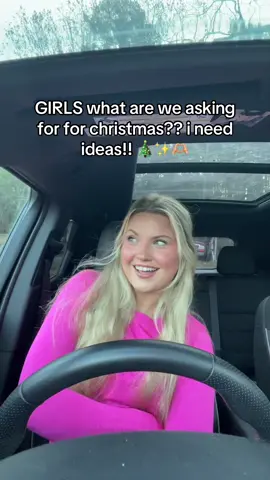 why do i have no idea what i want?? #fyp #christmas #christmasideas #christmaswishlist #giftideas #fypシ 