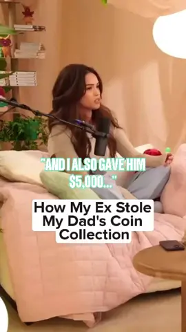 How Valkyrae's Ex Stole My Dad's Coin Collection #stream #gaming #Valorant #valkyrae #alythuh #pressesc #valorantclips #valorantgaming #valorantclip #Relationship #datingadvice #catfish #rae #raya