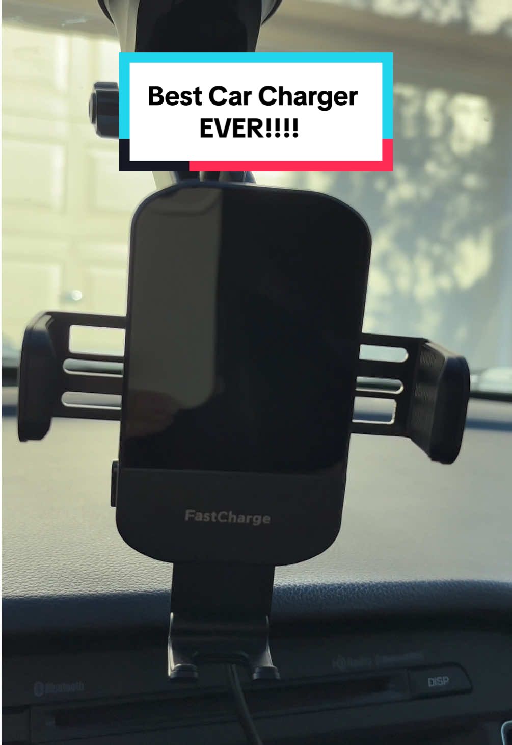I’m not kidding when I say this is THE BEST CAR CHARGER on the market!!! You need to get one for yourself and for your friends/family as stocking stuffers!! 🎁  #tiktokshop #tiktokfinds #carcharger #fastcarcharger #dealsfordays #stockingstuffers #giftideas 