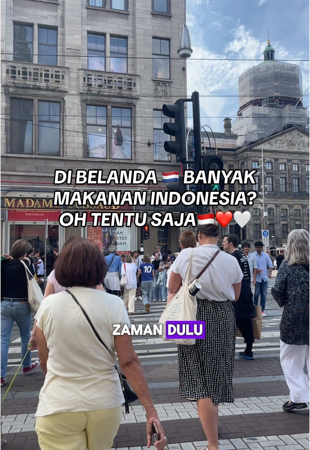 Penasaran kan kenapa diaspora2 yang ada di/ke Belanda pada jarang homesick tentang makanan, karena disini banyak banget makanan indonesia🇮🇩 alhamdulillah gak sia2 hasil cod rempah2 dimasa lalu🫵🏻 Kamu udah pernah coba yang mana aja? Komen dongss💞🫶🏻🇮🇩🇳🇱🫶🏻 #fyp #foryou #livingabroad #indonesia🇮🇩 #belanda🇳🇱 #kulinerindonesia 