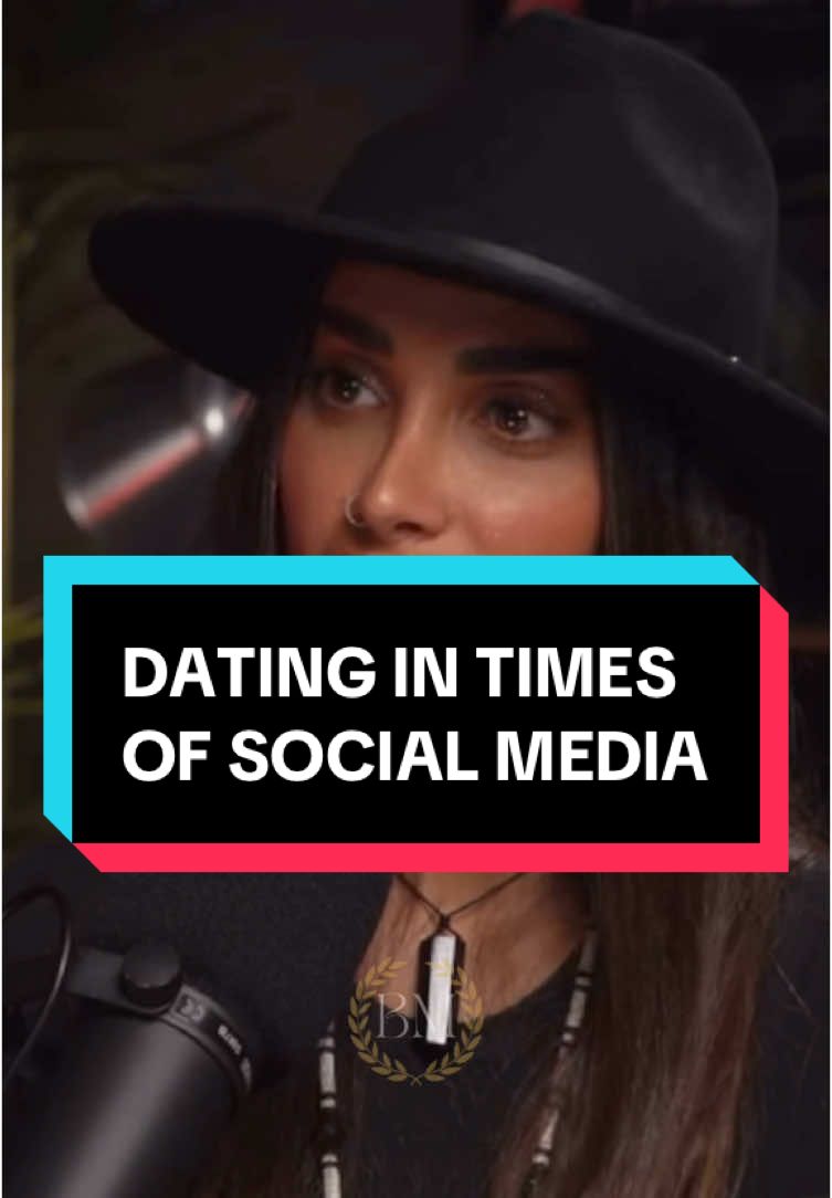 How do you feel about relationships in times of social media? Source: Doctor of Relationships Credit: Sara Al Madami  #socialmedia #dating #moderndating #saraalmadani #datingadvice 