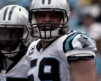 luke kuechly x nirvana #lukekuechly #nirvana #nfl #nfledit #edit #fyp #foryou #fypage | @Brady Kelly 