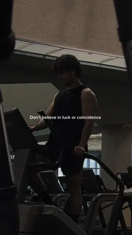 The more you take action and focus on casuing effect, the luckier you will get. #fyp #share #like #actor #hispanic #foryoupage #motivation #gym #inspiration 