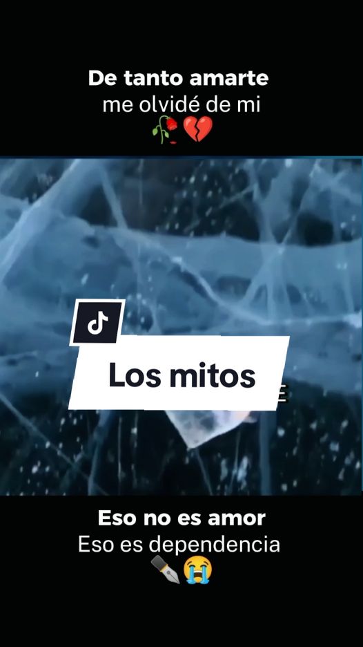 @Amor  ¿Hasta qué punto es aceptable sacrificar partes de uno mismo por una relación? ¿Cuándo deja de ser amor y se convierte en dependencia? #desarrollopersonal #Amor #MentalHealth #crecimientopersonal #fyp #parati #viral_video 